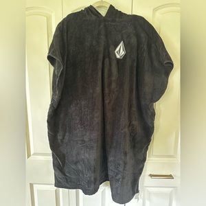 Volcom Hooded Towel